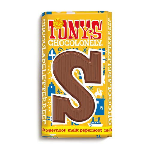 Tony's Chocolonely Sintreep S - Afbeelding 7